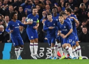 爱游戏网站入口-切尔西再次大胜对手，获得全新士气(切尔西再次大胜对手,获得全新士气的是谁)