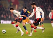 爱游戏链接-包含热刺拿下重要胜利，赛季态势有所好转的词条