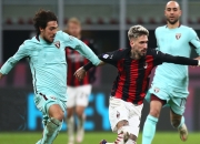 爱游戏网站-卡利亚里客场逆转战胜对手，上升积分榜