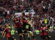 爱游戏平台-关于AC米兰胜尤文图斯领先欧国联资格赛的信息