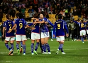 爱游戏网站-女足世界杯小组赛：日本全胜晋级，英格兰出局