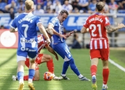 爱游戏官方-关于赫塔菲主场完胜奥萨苏纳，全取三分的信息