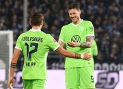 沃尔夫斯堡队主场迎来丰富精彩比赛的简单介绍