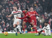 爱游戏课程-曼联连续不败，争冠形势一片大好的简单介绍