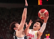 爱游戏网站-郑州男篮实力强劲，夺冠实力强劲