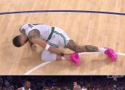 爱游戏网站-凯尔特人惜败黄蜂，塔图姆24分