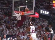 爱游戏官方登录入口-热火力克尼克，巴特勒砍下35分