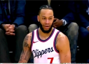 爱游戏培训-快船遭遇雄鹿逆转，遗憾失利