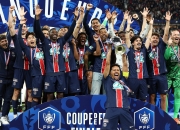 爱游戏官方入口-巴黎圣日耳曼欧冠之路再度受阻，红牌惩罚影响比赛