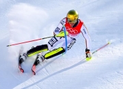 爱游戏官方入口-奥地利选手在高山滑雪比赛中登顶