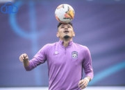 爱游戏app下载地址-泰达力抗建业，看他们如何较量赛场！的简单介绍