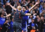 爱游戏登录-巴塞罗那球星对阵切尔西欧冠比赛备战