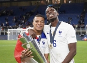 爱游戏网址-摩纳哥队员代表法国国家队征战国际比赛