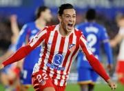 爱游戏入口-包含马德里竞技连胜，逼近欧洲豪门的词条