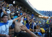 爱游戏app-布宜诺斯艾利斯独立迎战河床，防守反击或成致胜关键