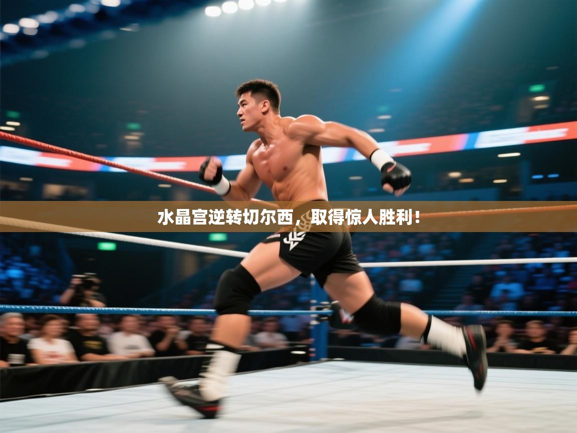 水晶宫逆转切尔西，取得惊人胜利！  第2张