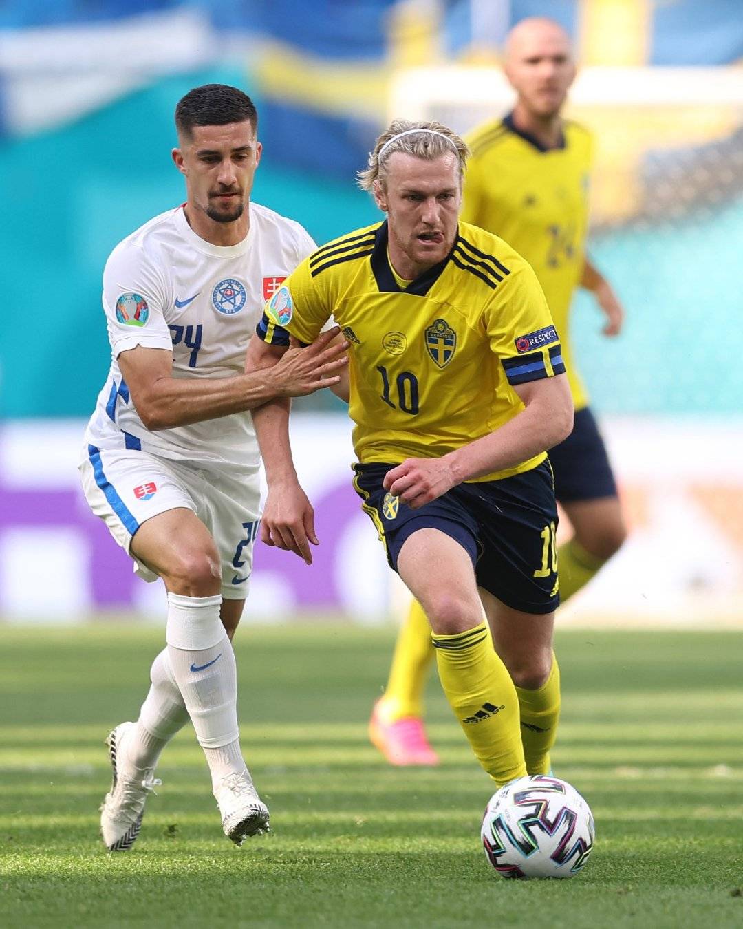 斯洛伐克队在比赛中取得了胜利(斯洛伐克队在比赛中取得了胜利英语) 斯洛伐克队在比赛中取得了胜利(斯洛伐克队在比赛中取得了胜利英语)