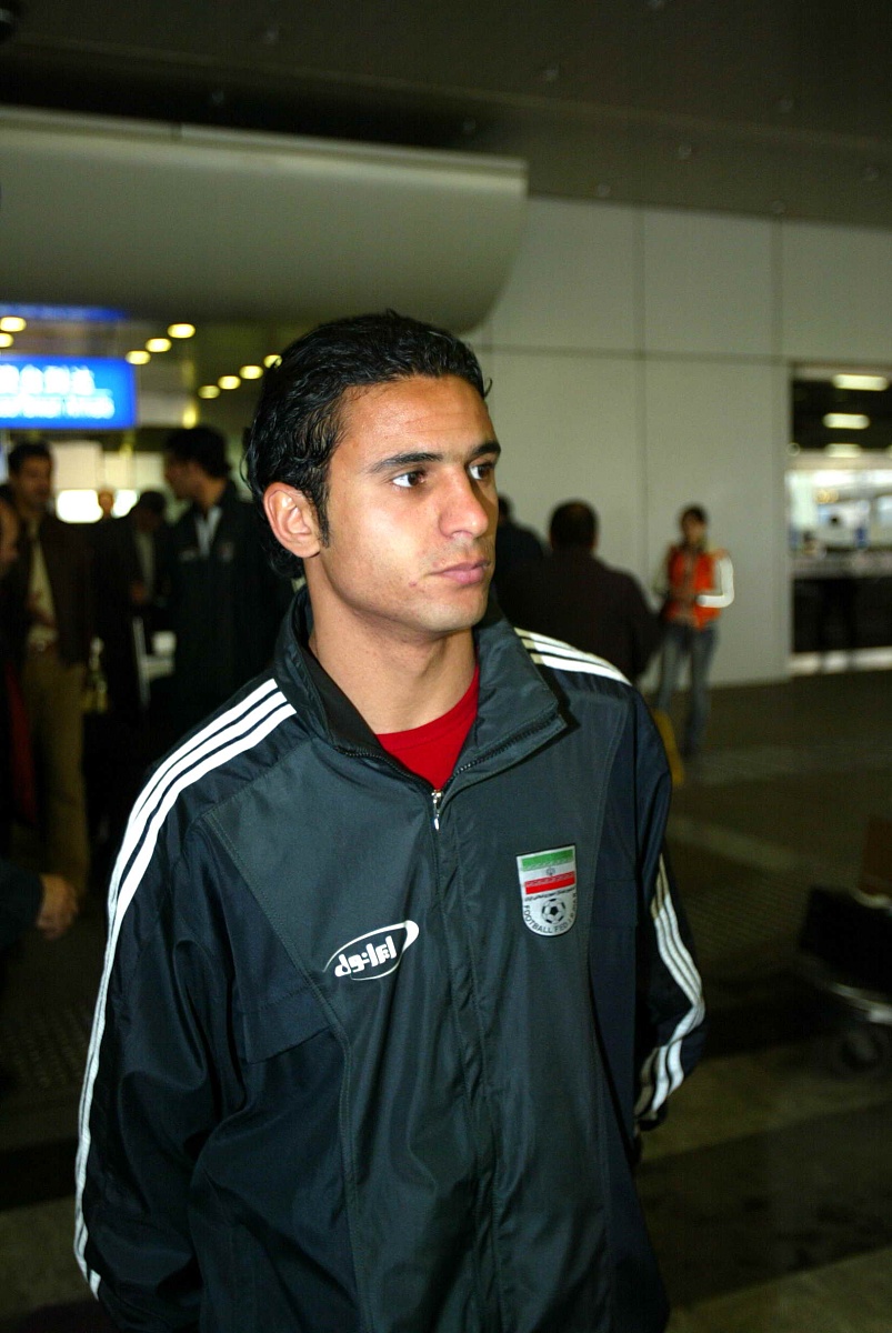 伊朗球队在国际比赛中表现亮眼(伊朗队足球)