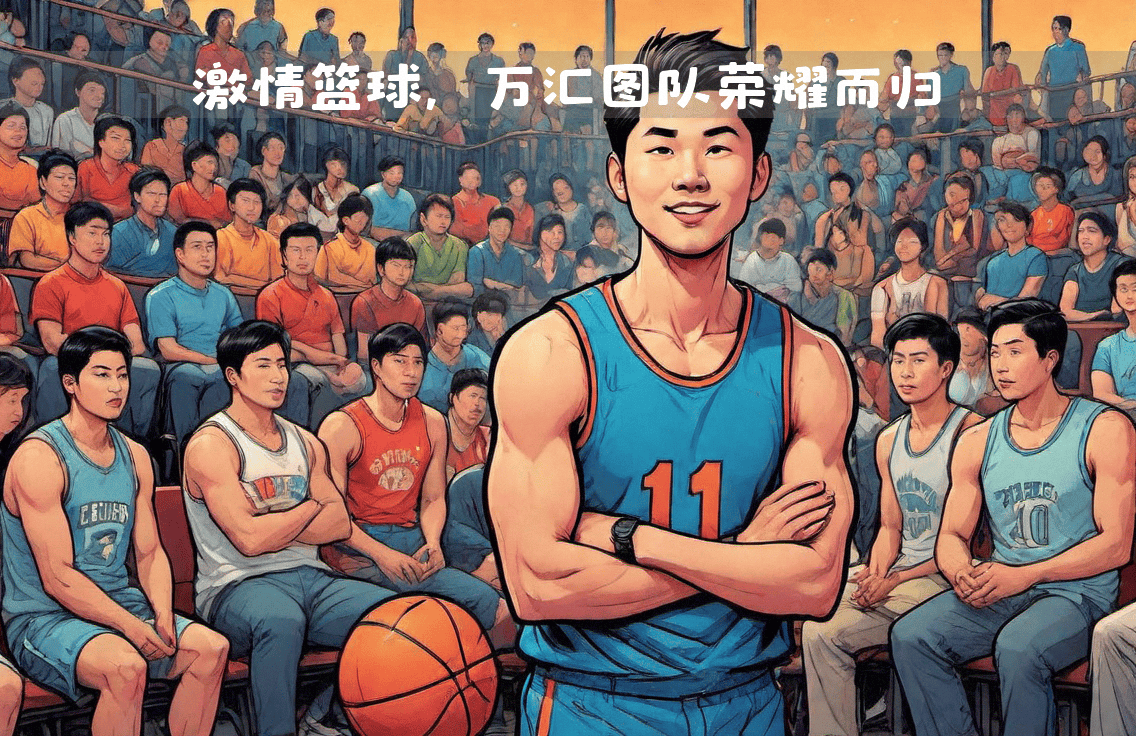 关于职业篮球决胜时刻，球队拼搏奋斗的信息
