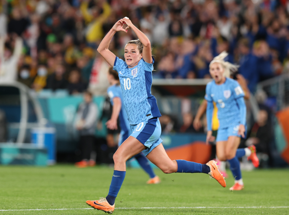 关于女足世界杯决赛打响,澳大利亚队夺得胜利的信息 关于女足世界杯决赛打响,澳大利亚队夺得胜利的信息