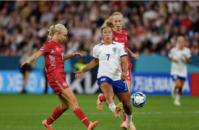 关于女足世界杯决赛打响,澳大利亚队夺得胜利的信息 关于女足世界杯决赛打响,澳大利亚队夺得胜利的信息