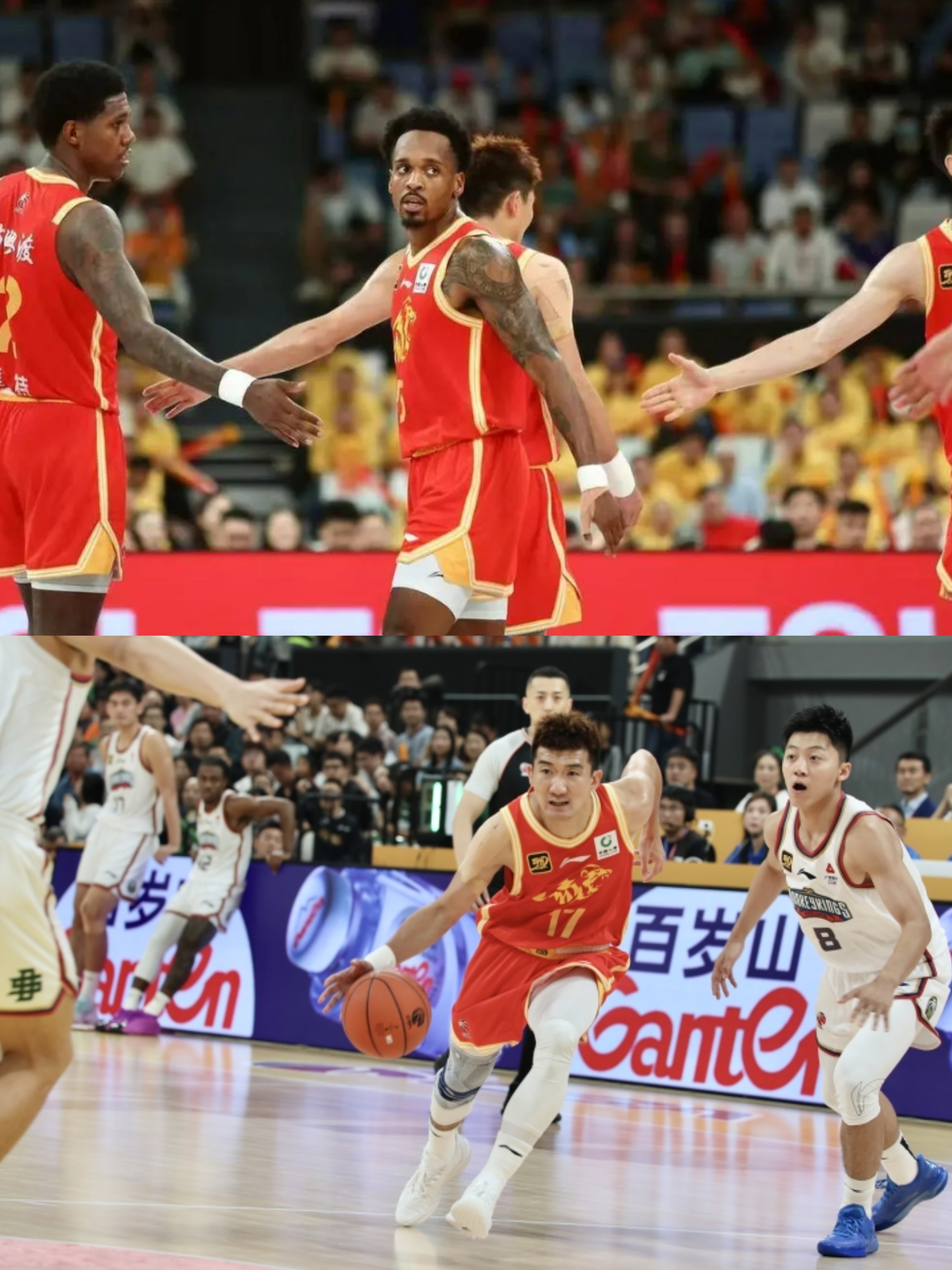 关于在浙江队赛场上演全国篮球锦标赛,爆冷,引发全场沸腾的信息 关于在浙江队赛场上演全国篮球锦标赛,爆冷,引发全场沸腾的信息