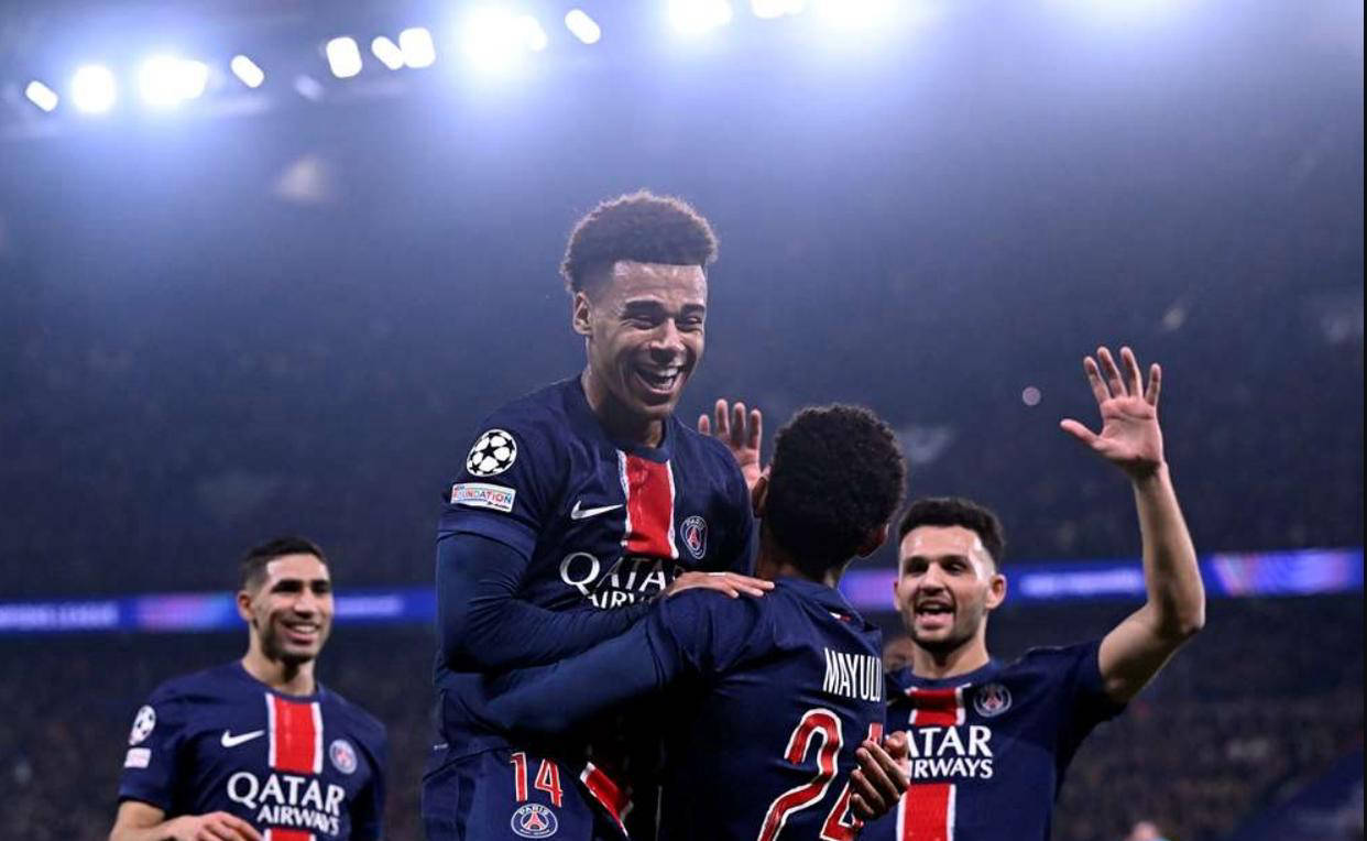 神奇最后一击，球队逆袭获胜