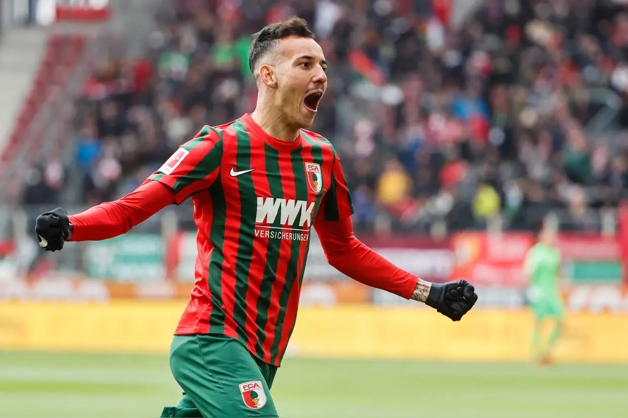 施图加特队展现出色实力,轻取对手晋级的简单介绍 施图加特队展现出色实力,轻取对手晋级的简单介绍