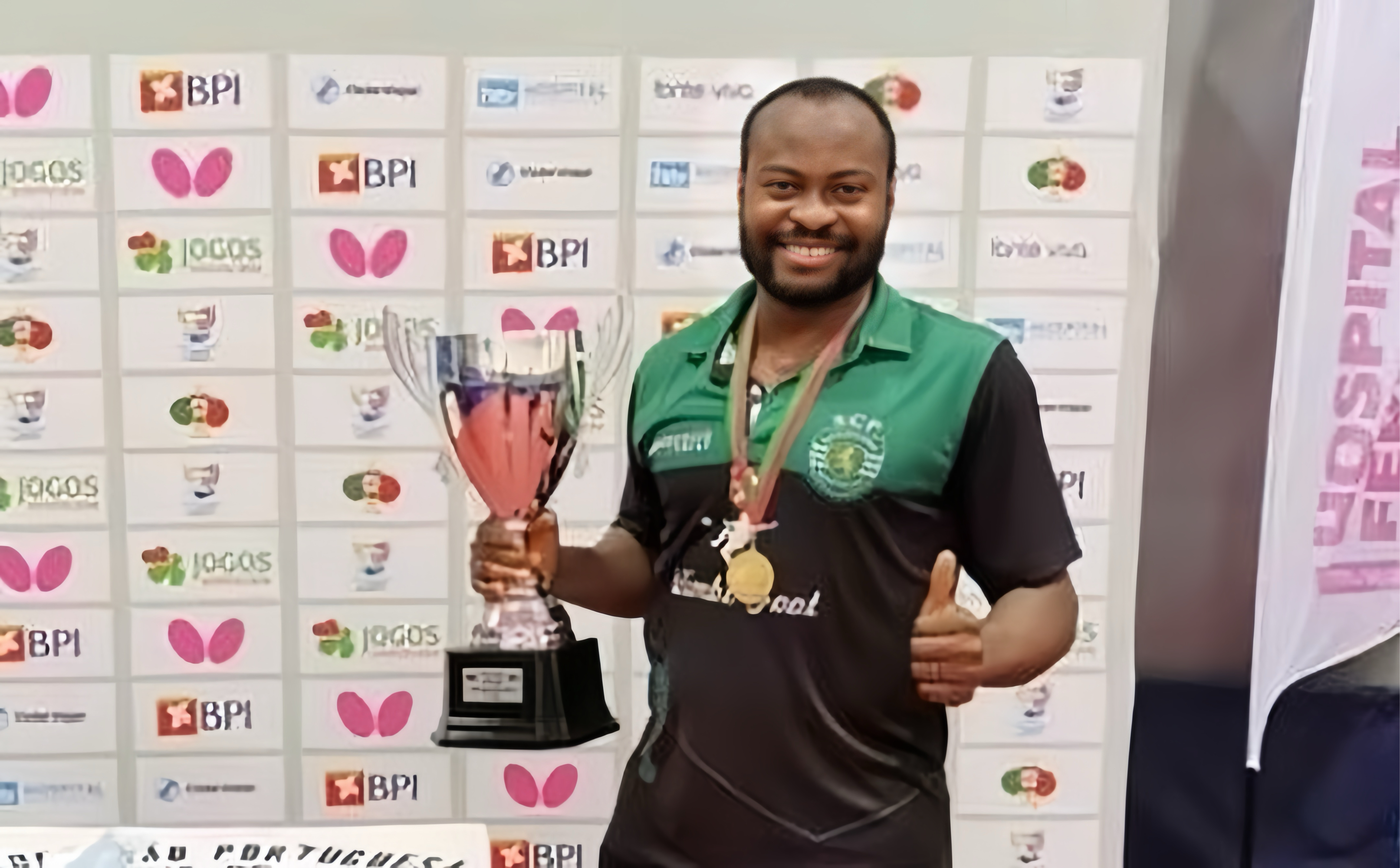 尼日利亚队成功晋级非洲国家杯半决赛