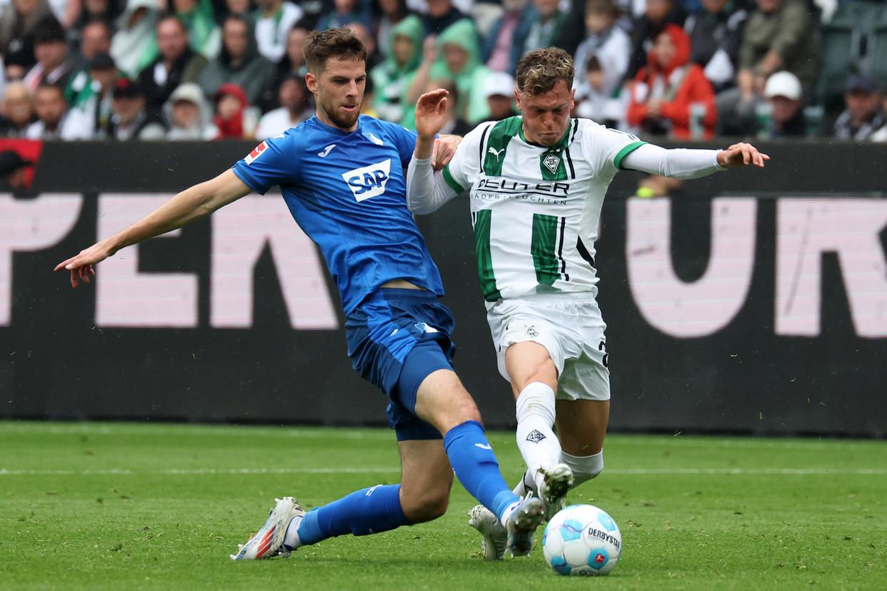 门兴格拉德巴赫队誓要赢下汉诺威96的简单介绍