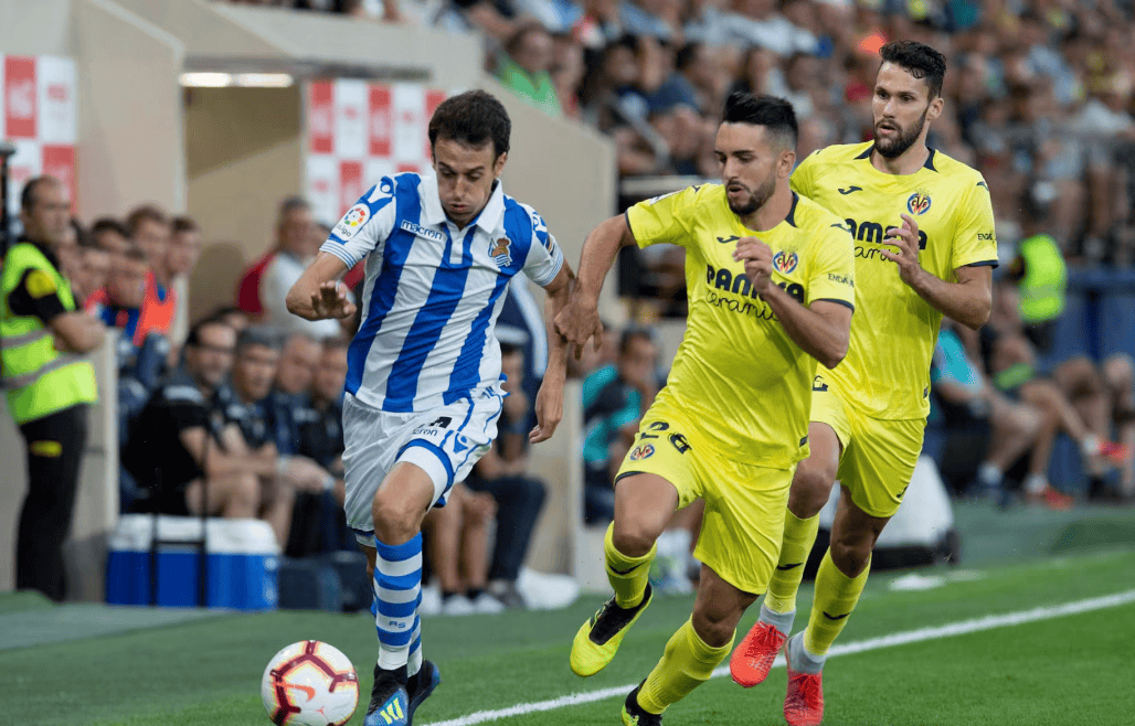 阿尔梅里亚连胜涨粉,比利亚雷亚尔欧洲大逆袭的简单介绍 阿尔梅里亚连胜涨粉,比利亚雷亚尔欧洲大逆袭的简单介绍