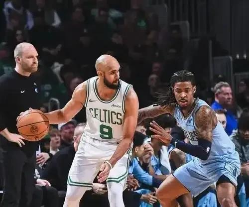 凯尔特人vs灰熊，擂台上风起云涌的简单介绍