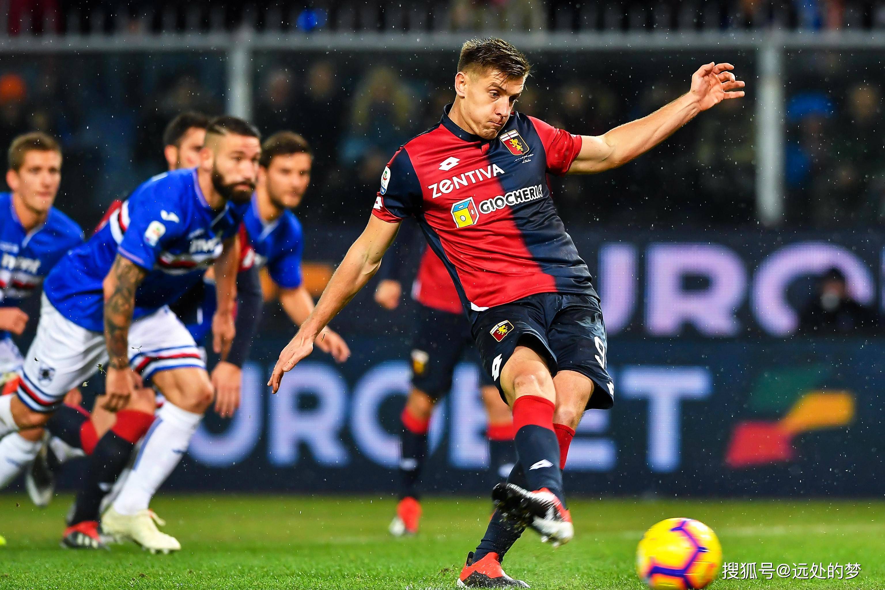 关于热那亚遭遇主场失利，降级形势堪忧的信息