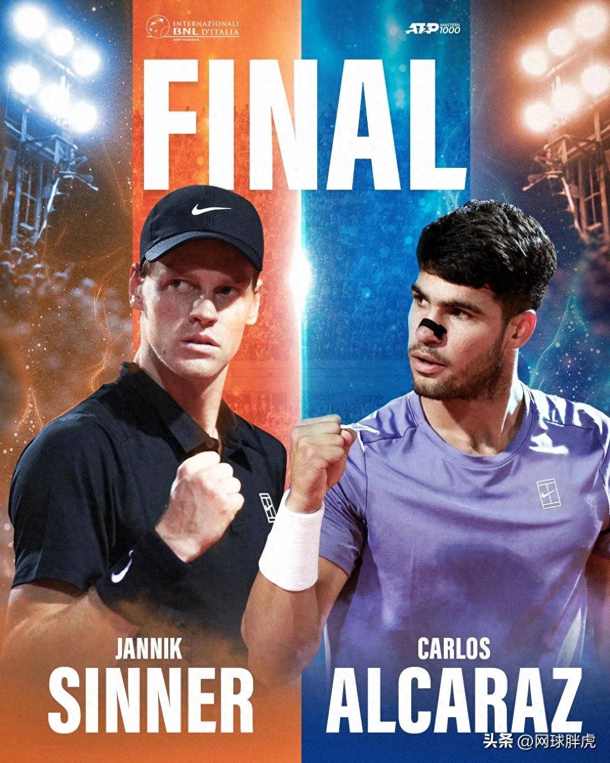 大战将至，谁能够打出更好的表现？的简单介绍