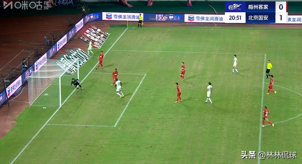 重庆力帆客场大胜北京国安，豪取三分的简单介绍