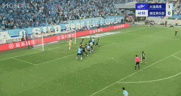 大连一方主场取胜，逼近保级区域的简单介绍