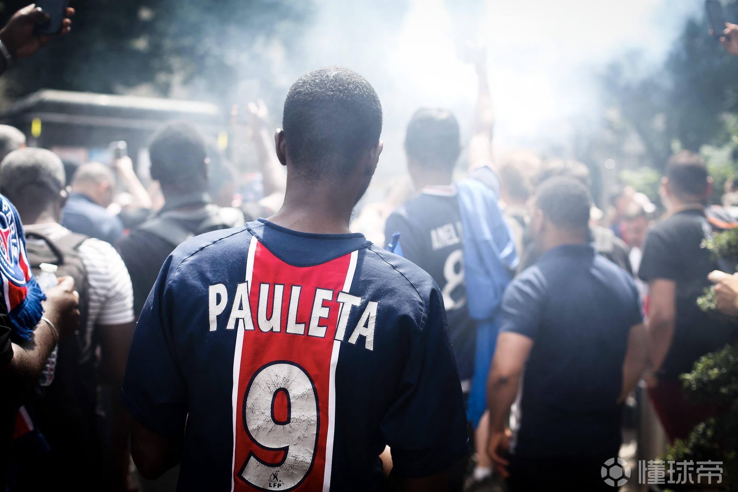 包含欧洲足球风云变幻：球队成绩难以预料的词条