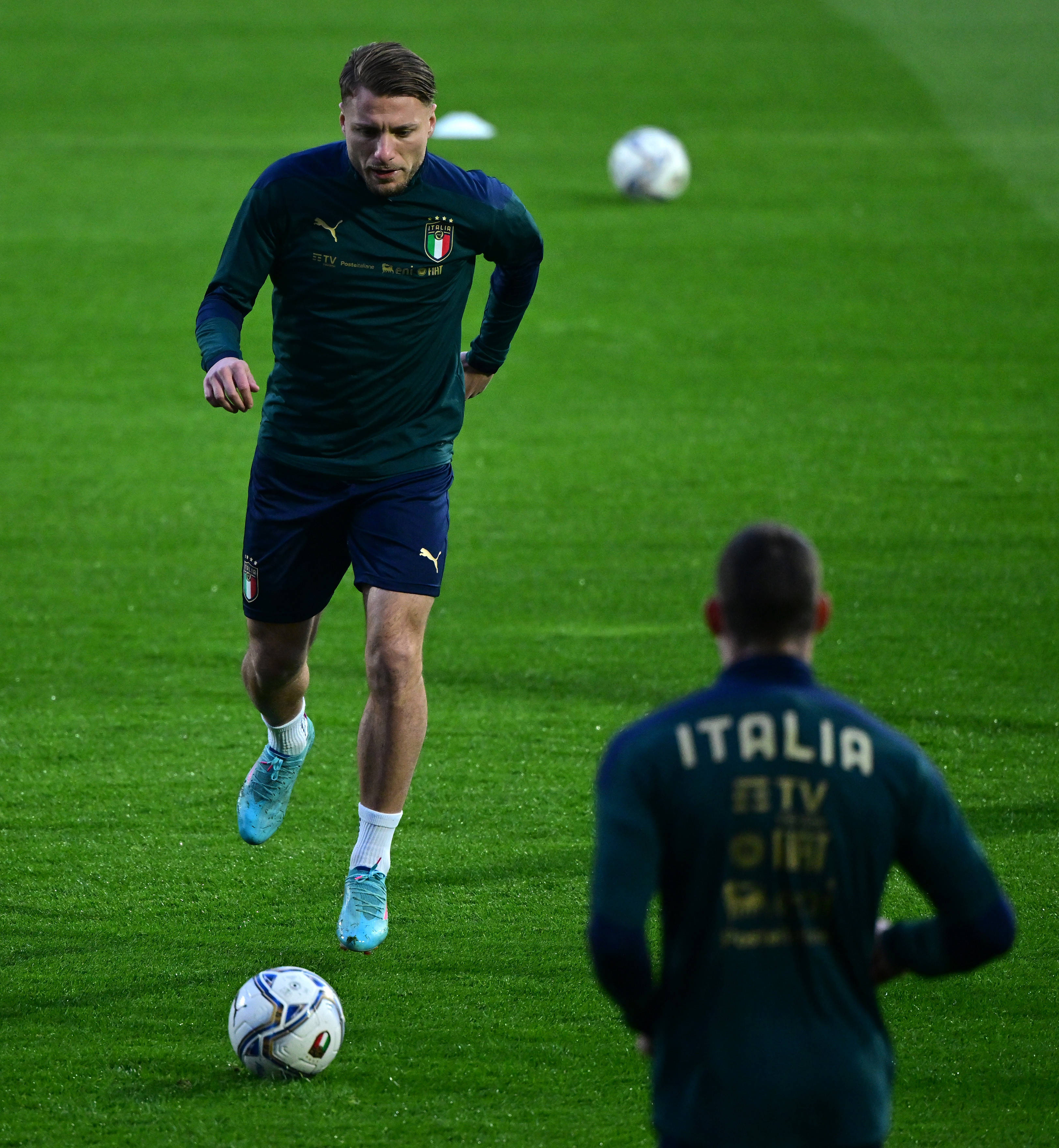 克罗地亚备战意大利,压力山大争取晋级资格的简单介绍 克罗地亚备战意大利,压力山大争取晋级资格的简单介绍