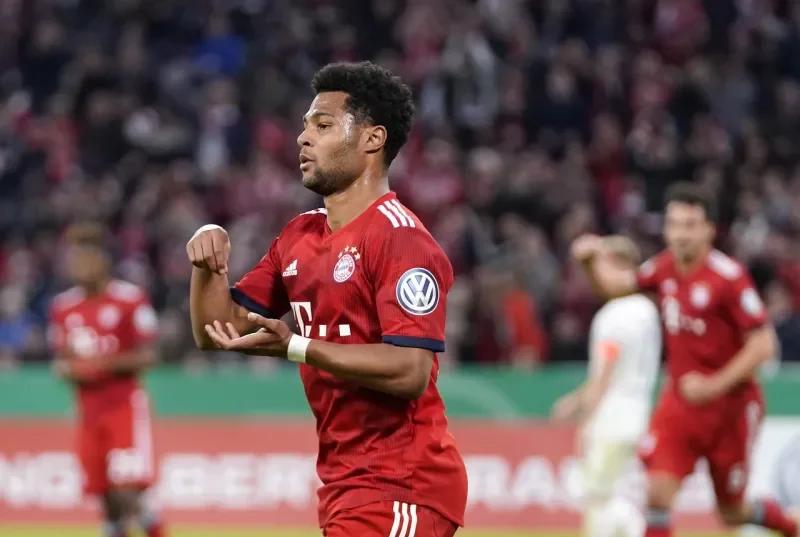 拜仁慕尼黑球员经纪人透露续约谈判详情