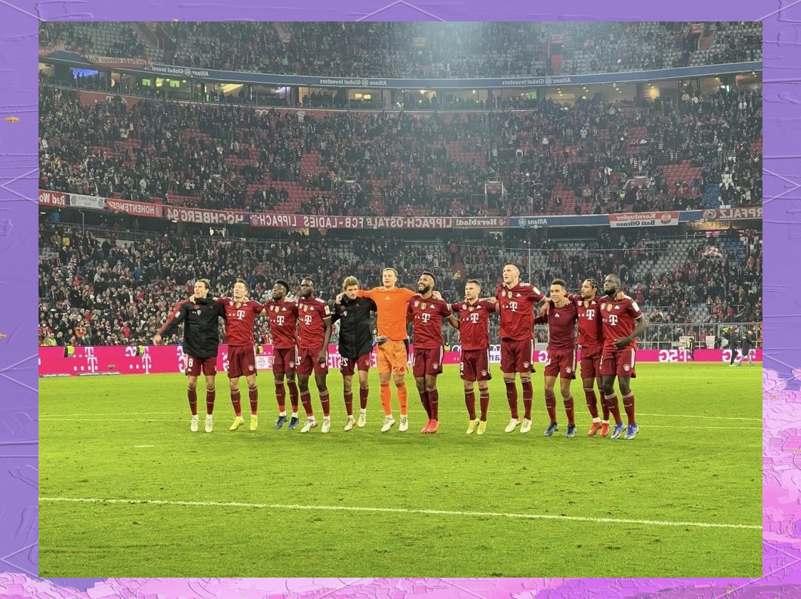 拜仁慕尼黑球员经纪人透露续约谈判详情