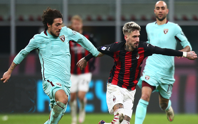 卡利亚里客场逆转战胜对手，上升积分榜