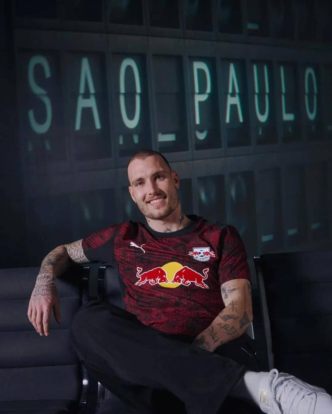 关于RB莱比锡中场发挥出色,成为球队核心的信息 关于RB莱比锡中场发挥出色,成为球队核心的信息