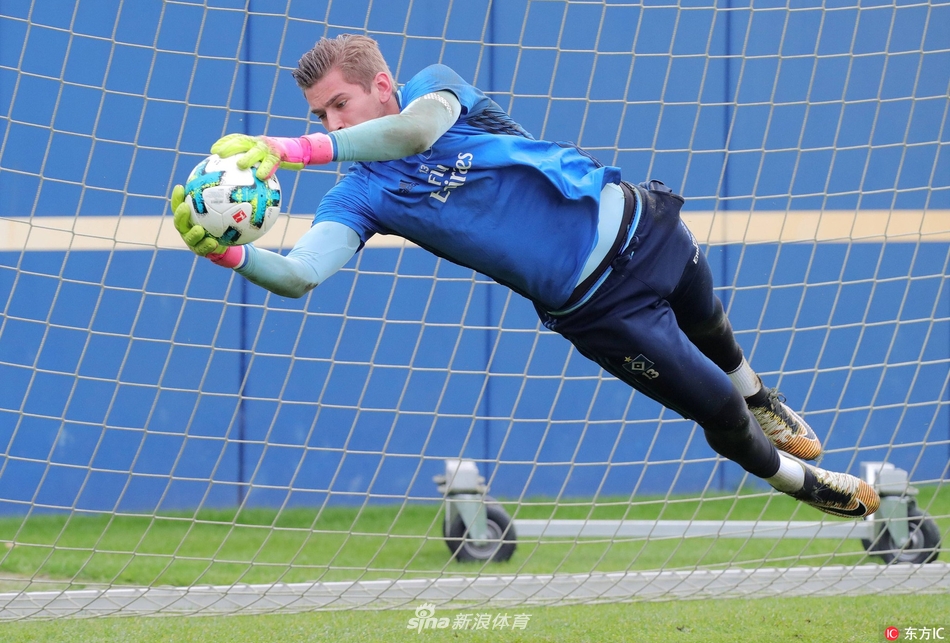 汉堡球员集体休息，调整状态备战的简单介绍