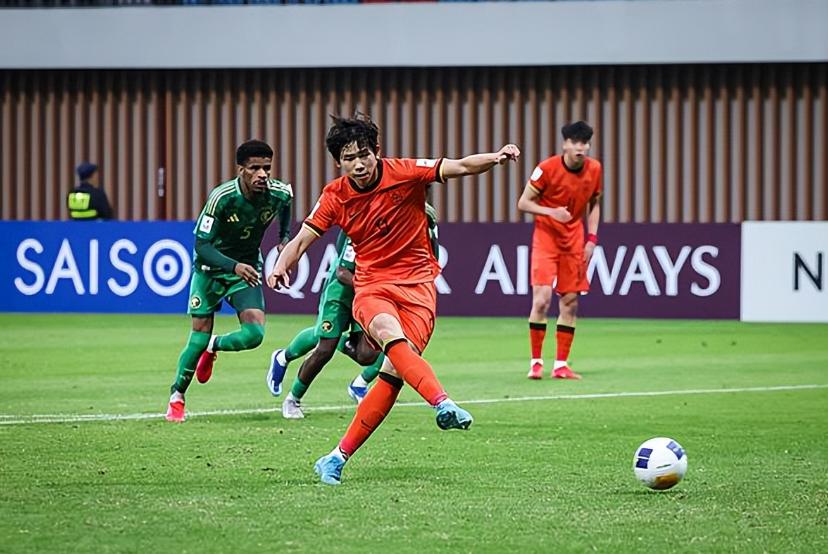 纪录将被刷新？亚洲足球赛场期待各种奇迹的简单介绍