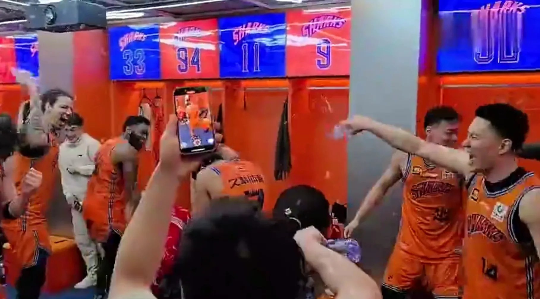 重大赛事的火爆程度令人瞠目结舌