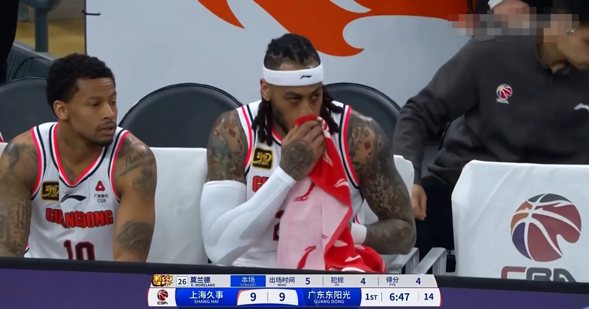 重大赛事的火爆程度令人瞠目结舌