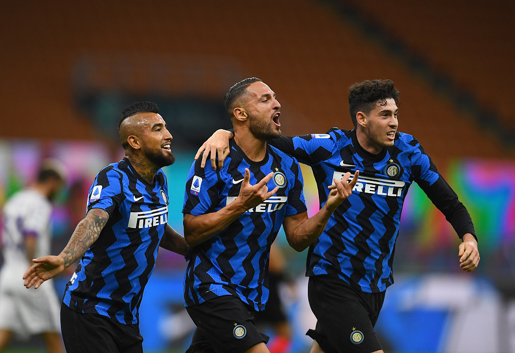 包含佛罗伦萨客场逆转胜利，实现主教练首秀的词条