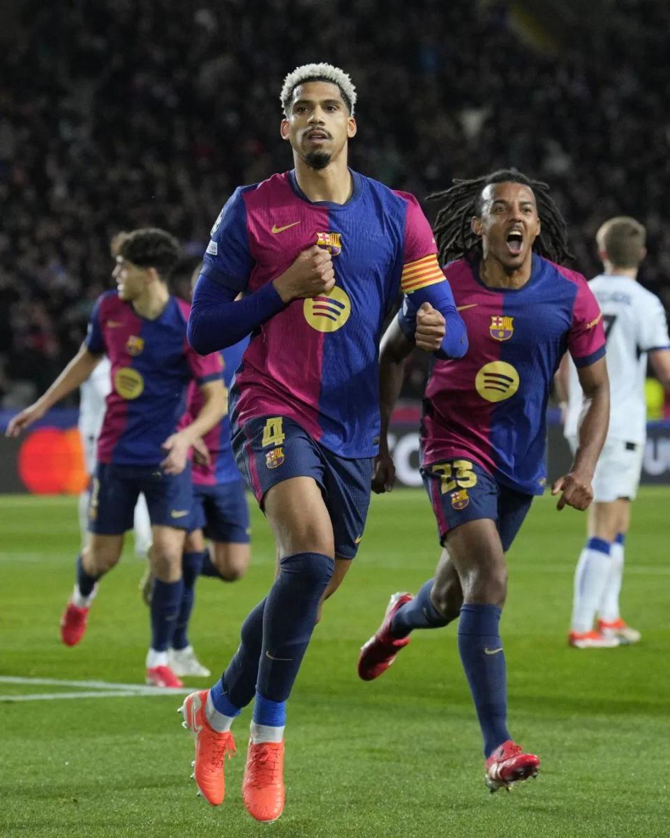 皇马客场击败对手，继续追赶巴萨