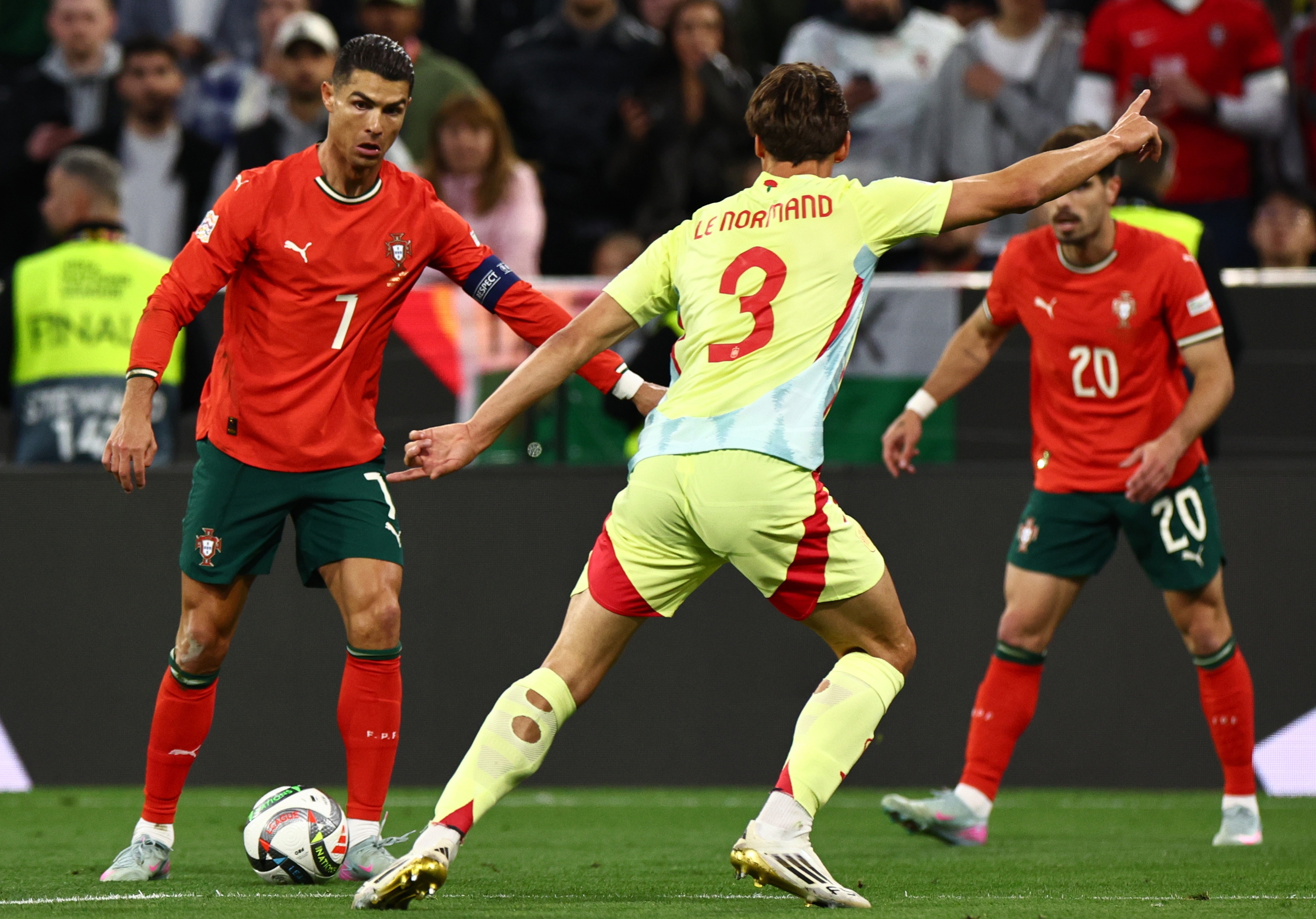 葡萄牙选手获得好成绩备受关注