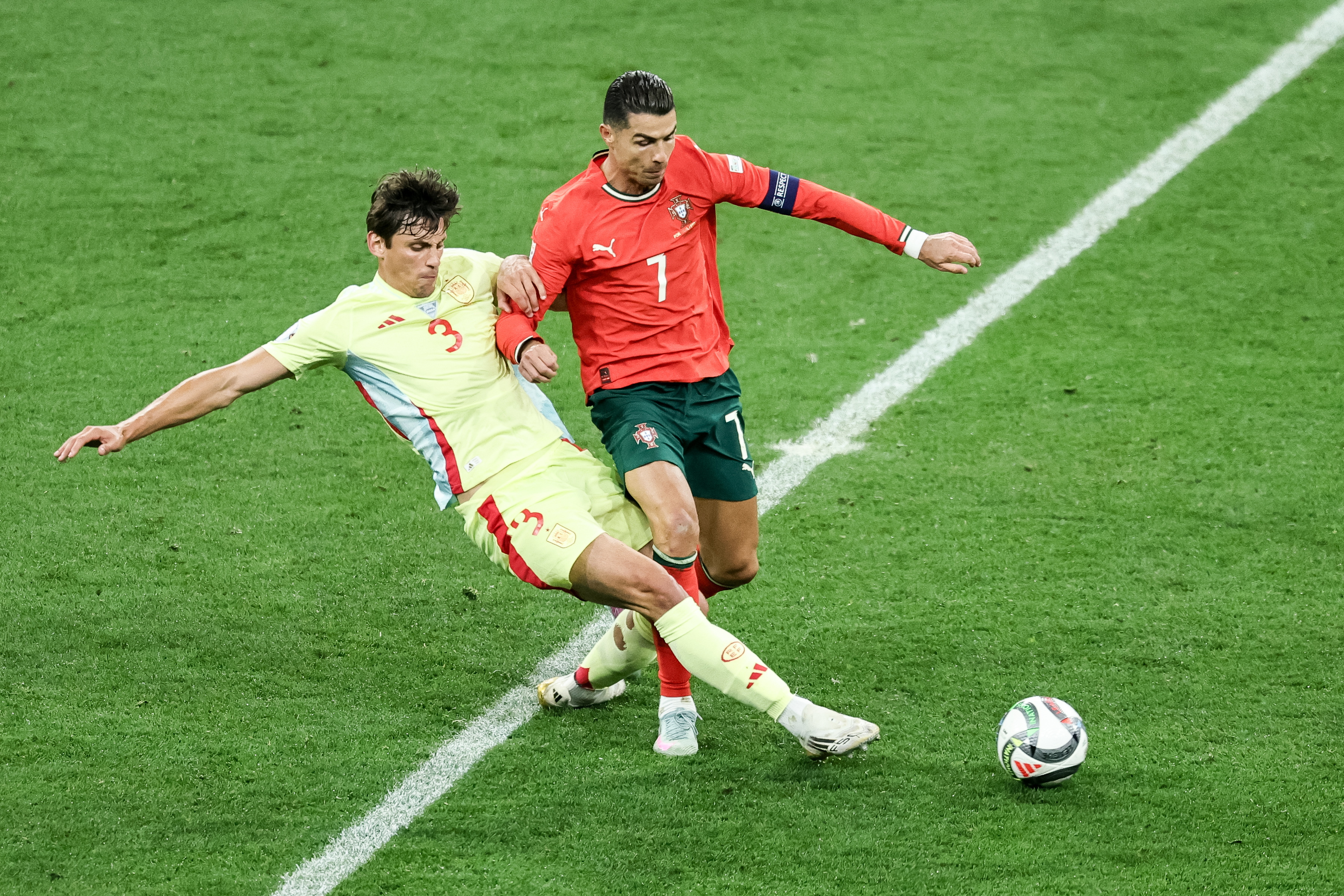 葡萄牙选手获得好成绩备受关注